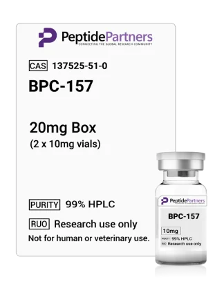 BPC-157 (10mg vials)