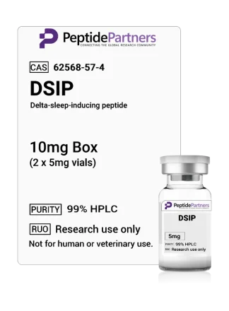 DSIP (5mg vials)