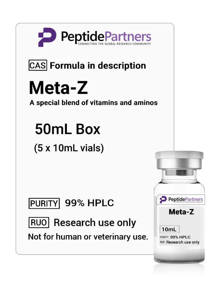 Meta-Z Kit (10mL vials)