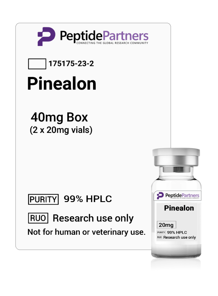 Pinealon (20mg vials)