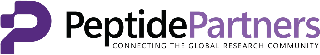 Peptide Partners logo